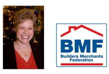 BMF appoints new Marketing and Communications Manager