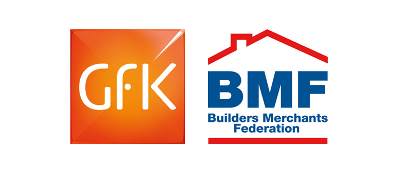 GfK and BMF data show rising sales for merchants in Q3