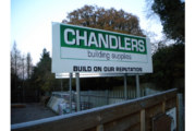 Chandlers acquires Banstead Builders Merchants