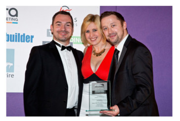 Customer engagement leads to award win for Gibbs & Dandy