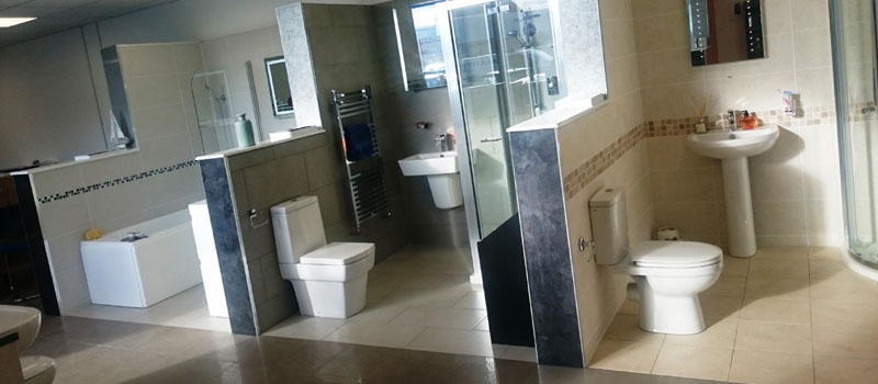 Chandlers’ bathroom showroom gets customer-focused new look