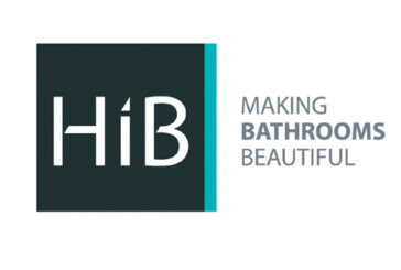 ‘Making bathrooms beautiful’ – HiB reveals new brand identity
