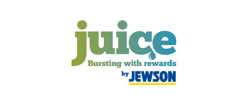 Jewson launches customer reward programme
