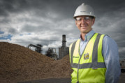 Norbord announces £95m reinvestment in Inverness OSB mill