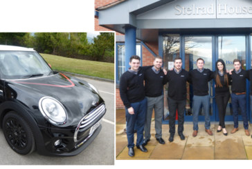 Brand Specialists Team launched by Stelrad to assist trade customers