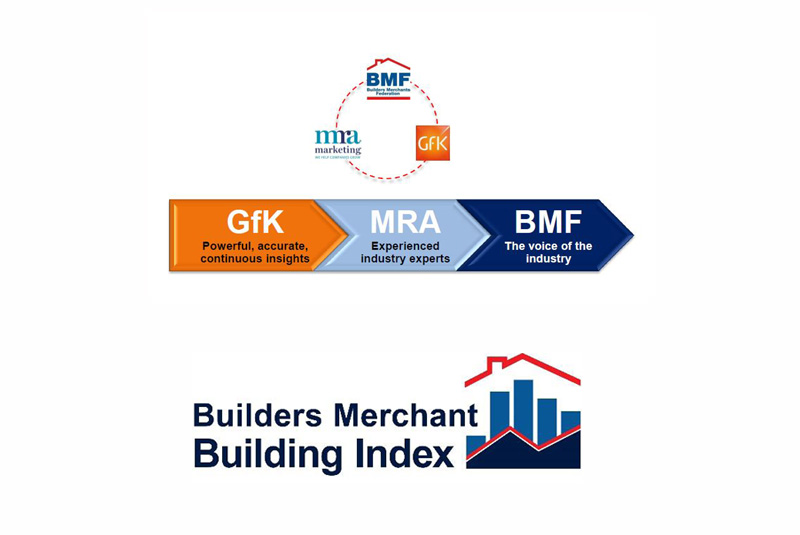 Builders’ merchants sales rise in Q1 2016