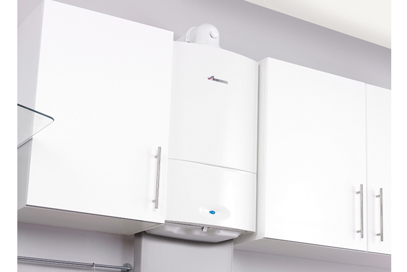 Worcseter, Bosch Group and Baxi comment on the London Boiler Cashback scheme