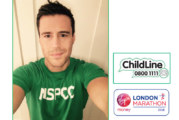 PBM’s Craig Jowsey in London Marathon charity run