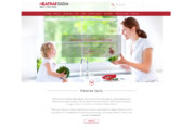 Heatrae Sadia develops fully responsive, easy-to-use website