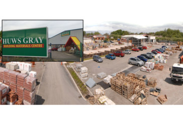 Huws Gray acquires ST Group and Cornerstone