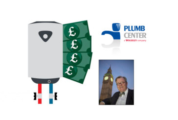 Plumb Center welcomes London Boiler Cashback Scheme