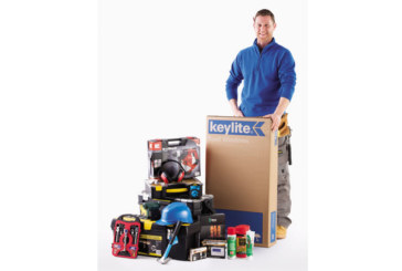 Keylite launches Rewards promotion for merchants and installers