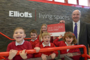 Elliotts challenges schools to design best outside living space