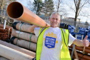 Jewson Building Better Communities returns for 2016