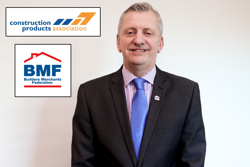 BMF MD elected to CPA Executive Committee