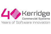 Kerridge Commercial Systems celebrates 40th anniversary