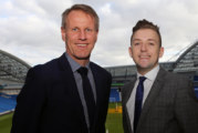 Parker Building Supplies scores with new football partnership