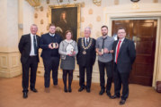 Worshipful Company of Builders’ Merchants celebrates successes