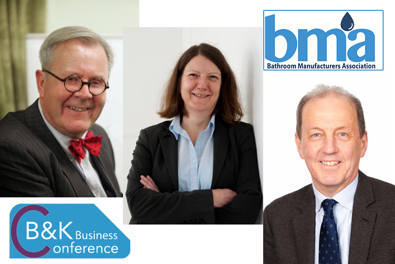BMA builds its conference line up