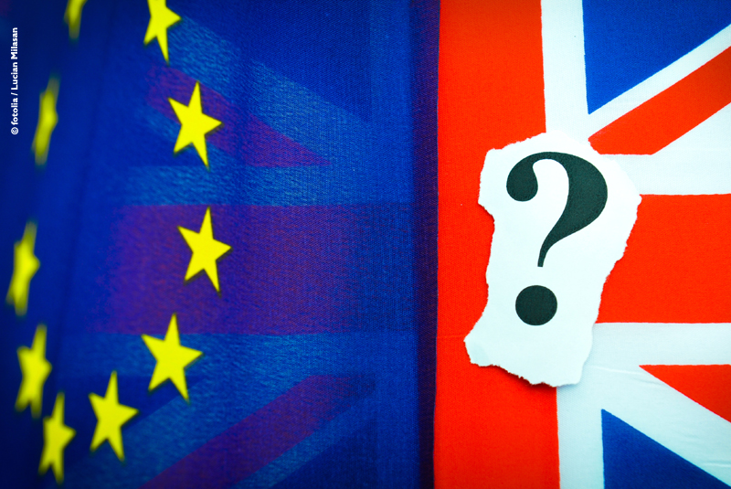 Brexit – What next? Construction sector gives initial response