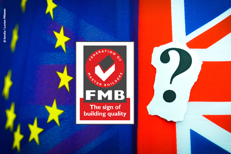 FMB says 80% of SME builders will base EU decision on personal views