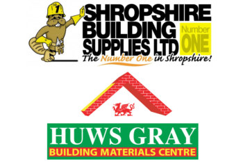Huws Gray acquires Shropshire Building Supplies
