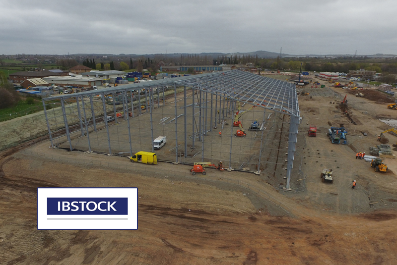 New Ibstock facilities to deliver 100m additional bricks