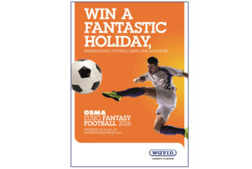 Play Euro Fantasy Football with OSMA