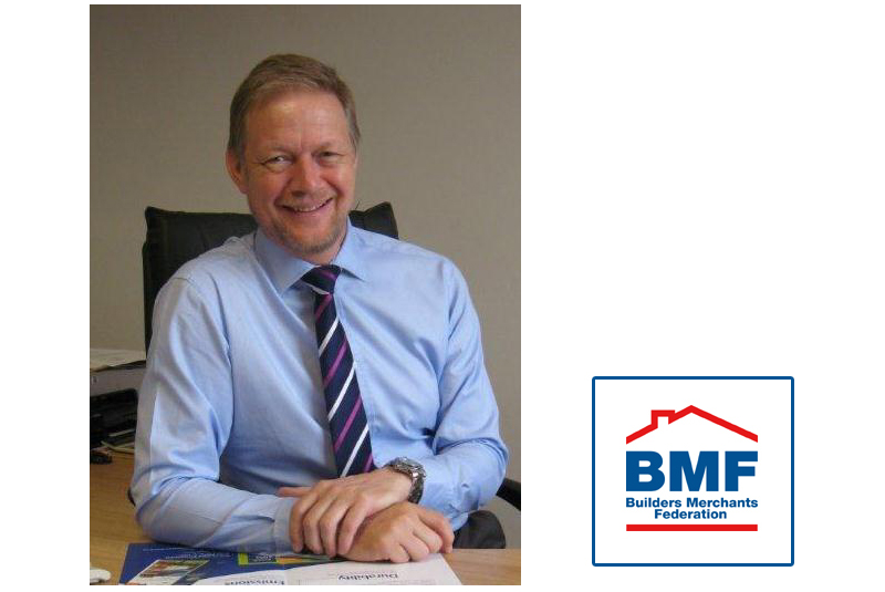 BMF appoints Supplier Advisor to Board