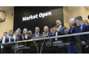 Forterra floats on London Stock Exchange