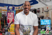 Jewson scores with football promo for customers