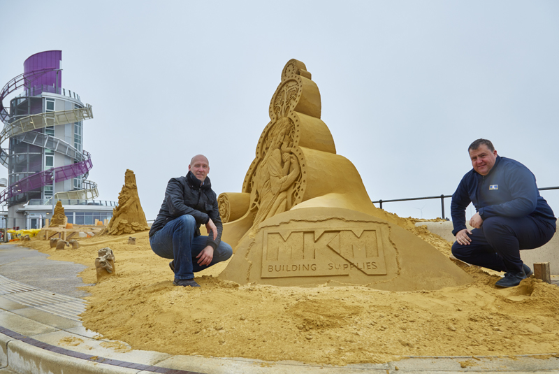 MKM Redcar carves a name for itself
