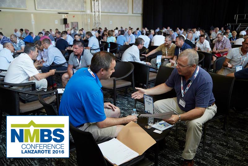 NMBS to get down to business at Conference