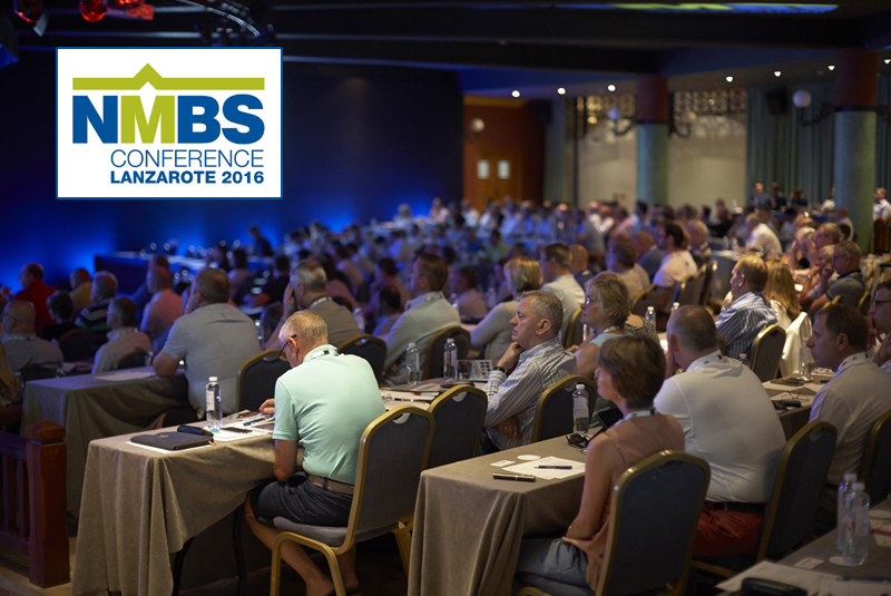 NMBS 2016 Conference hailed a success