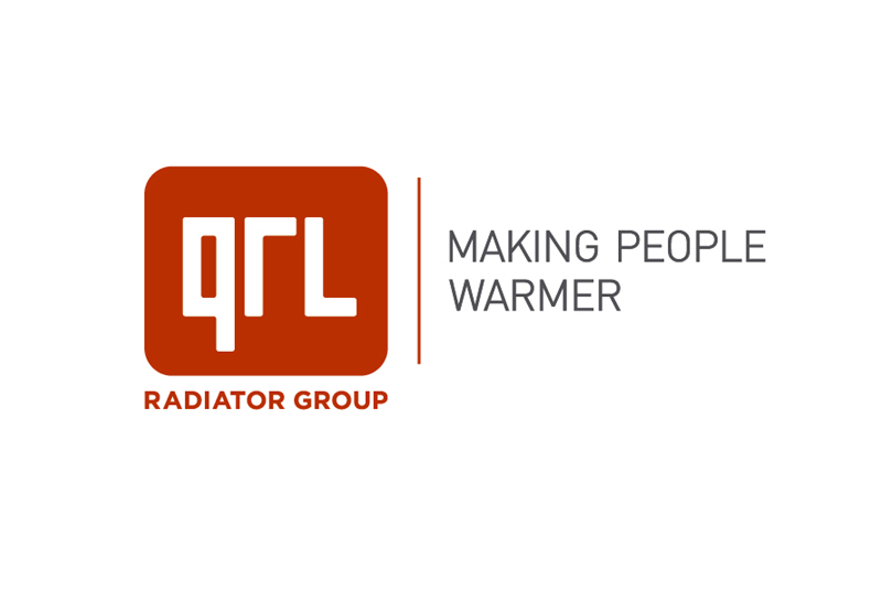 QRL Radiators video highlights manufacturing capabilities