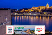 BMF 2017 Conference set for Budapest