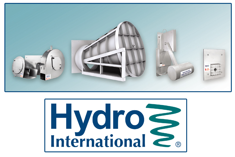 Hydro International training module goes live