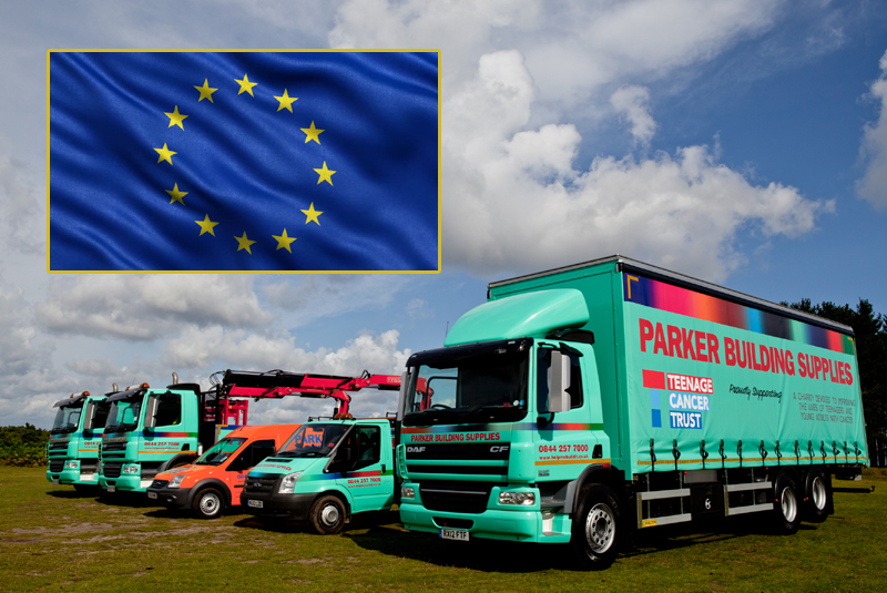 Brexit – merchant perspective from Parkers