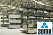 SEMA updates Cantilever Racking Code