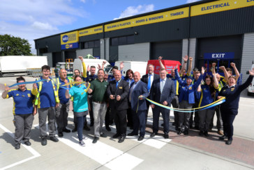 Selco expansion contiunes with Chessington branch