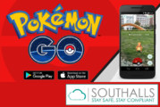 Southalls says no to Pokémon Go!