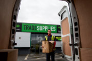 Sovini Trade Supplies helps out DIY SOS