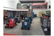 Anglia Tool Centre expands with three new outlets