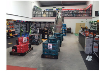 Anglia Tool Centre expands with three new outlets