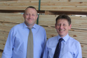 Arbor Forest Products appoints new directors