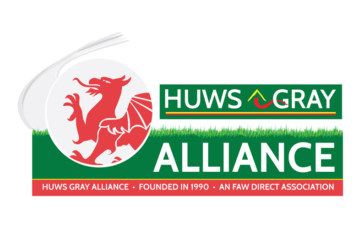 Huws Gray extends football sponsorship deal