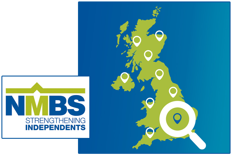 NMBS launches new merchant locator app