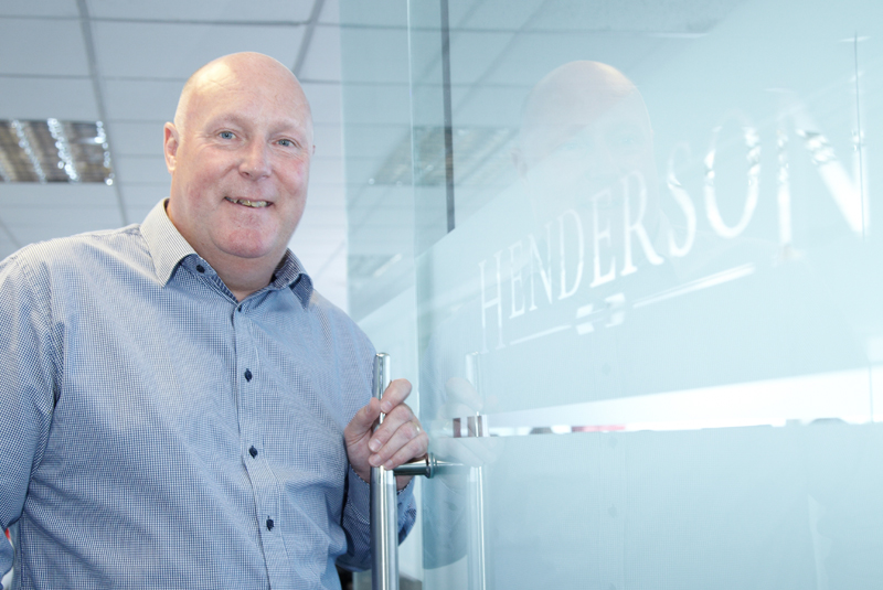 P C Henderson appoints new MD