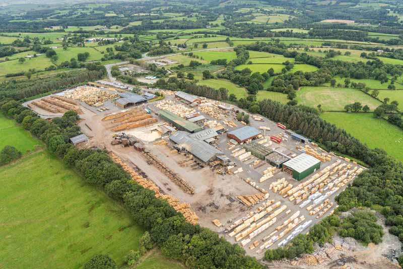 Further investment from BSW Timber