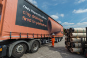 Hepworth Clay hits the road